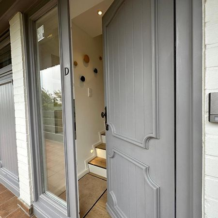Meerzeit Unter Reet Braderup  Exterior photo